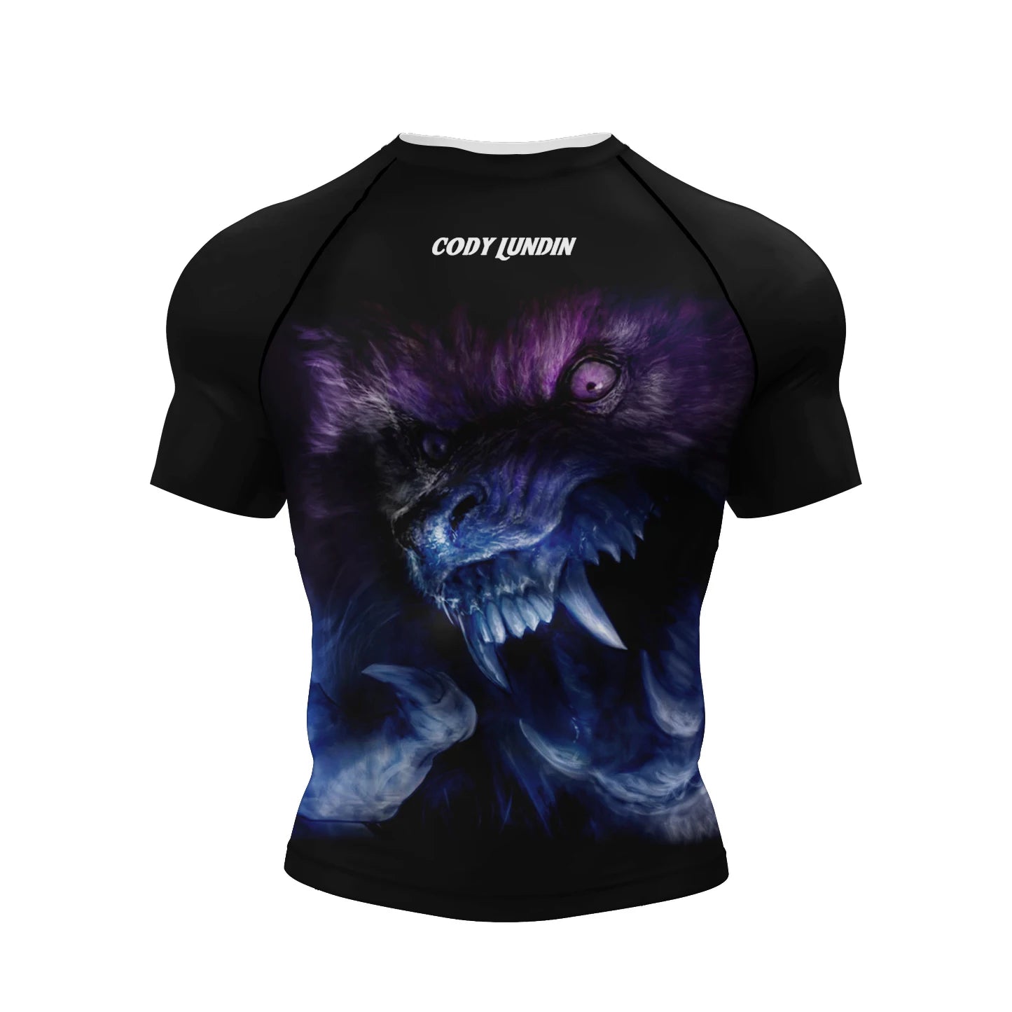 Rashguard DROP 1