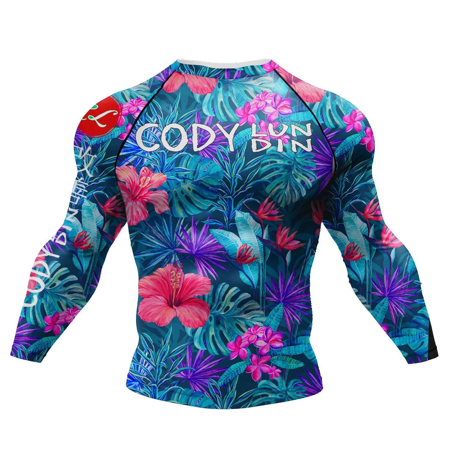 Rashguard LS 2