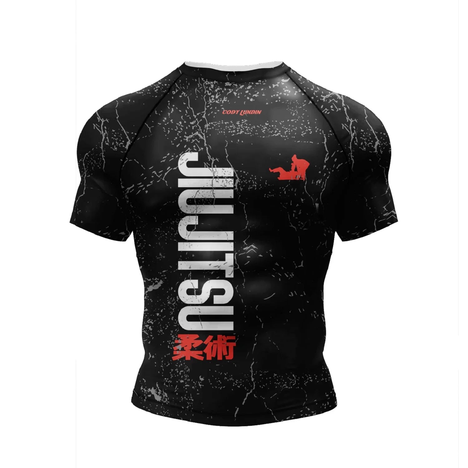 Rashguard DROP 1