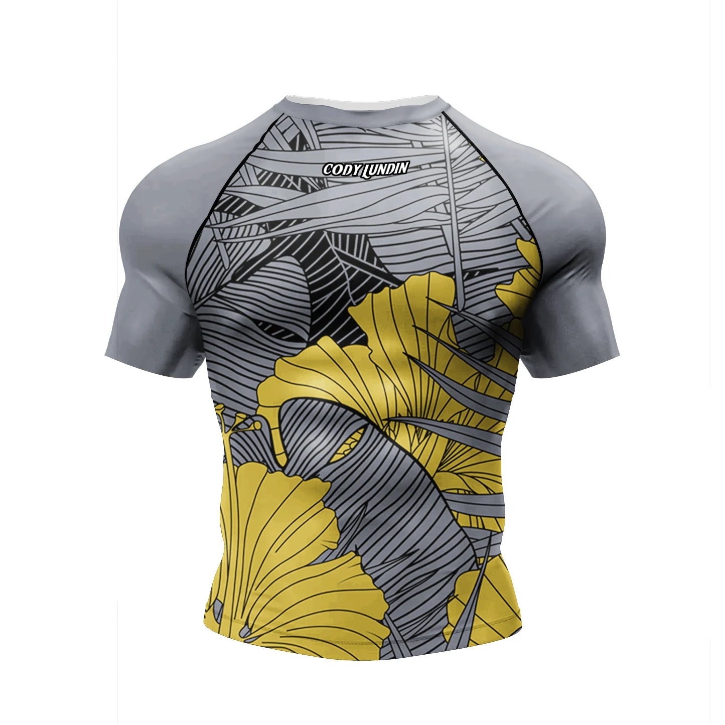 Rashguard DROP 1