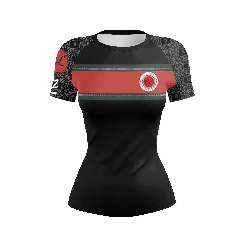 Rashguard WOMEN 2