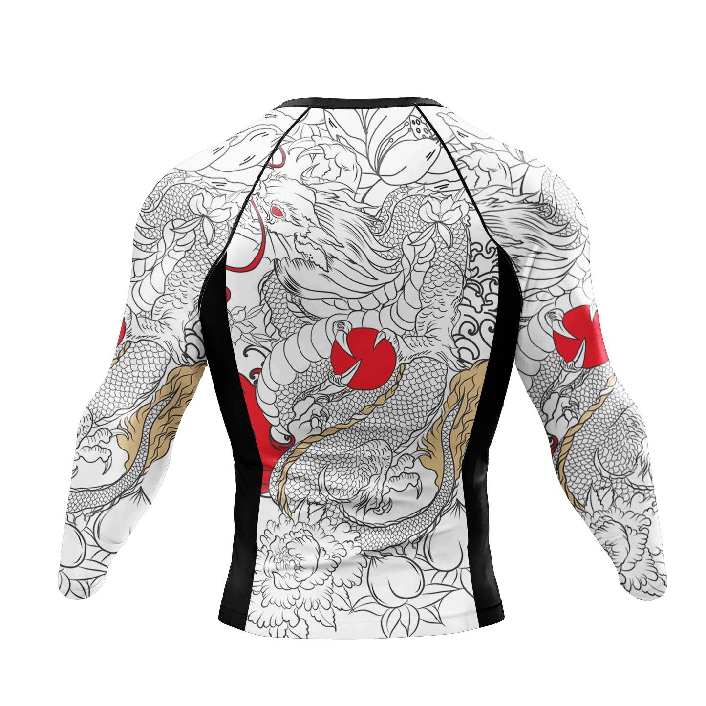 Rashguard LS 1