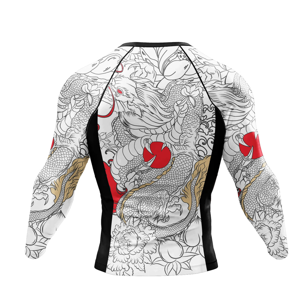 Rashguard LS 2