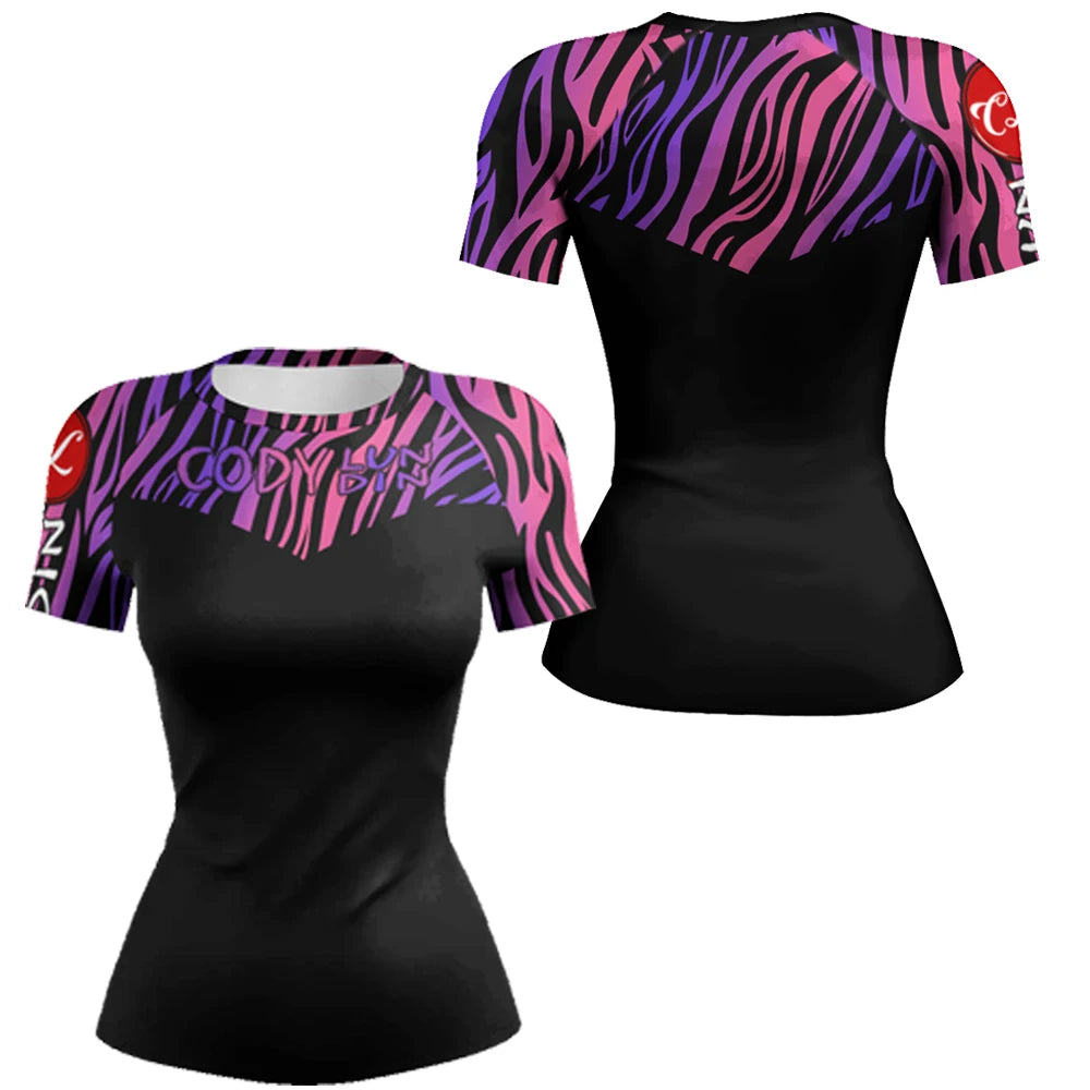 Rashguard WOMEN 1
