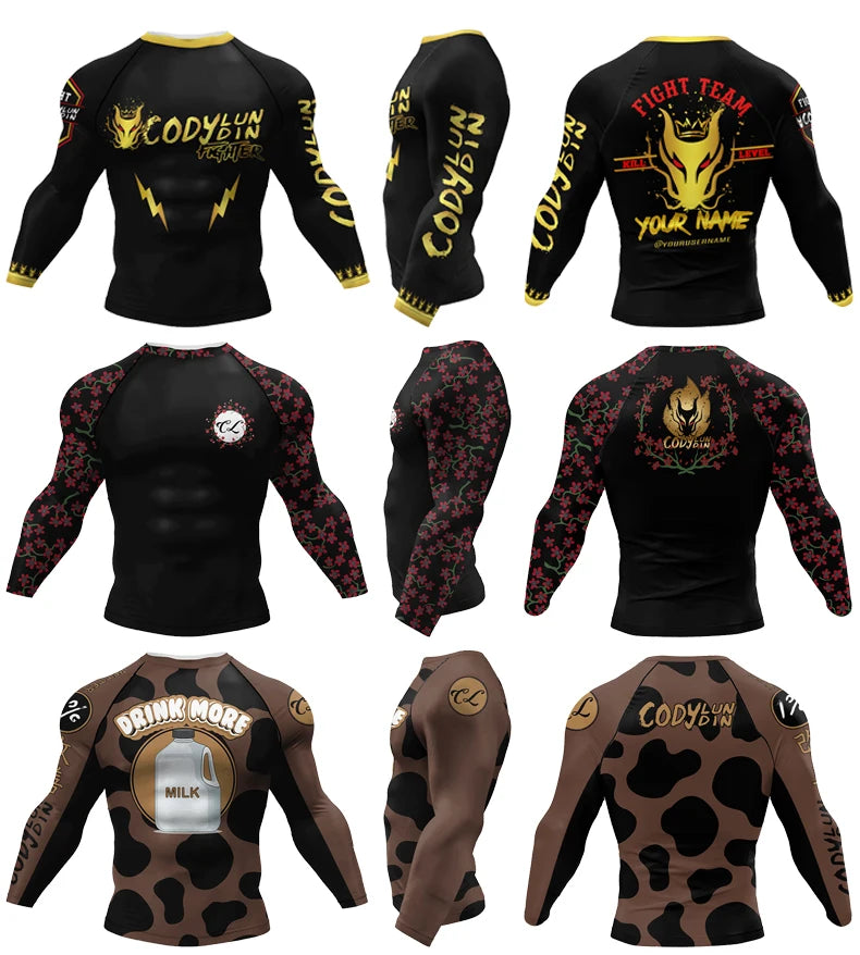 Combat set RG 2
