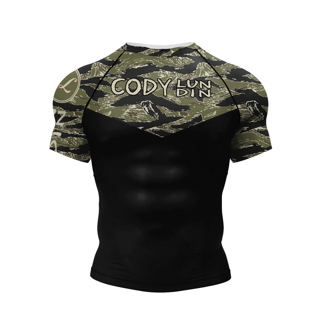 Rashguard DROP 1