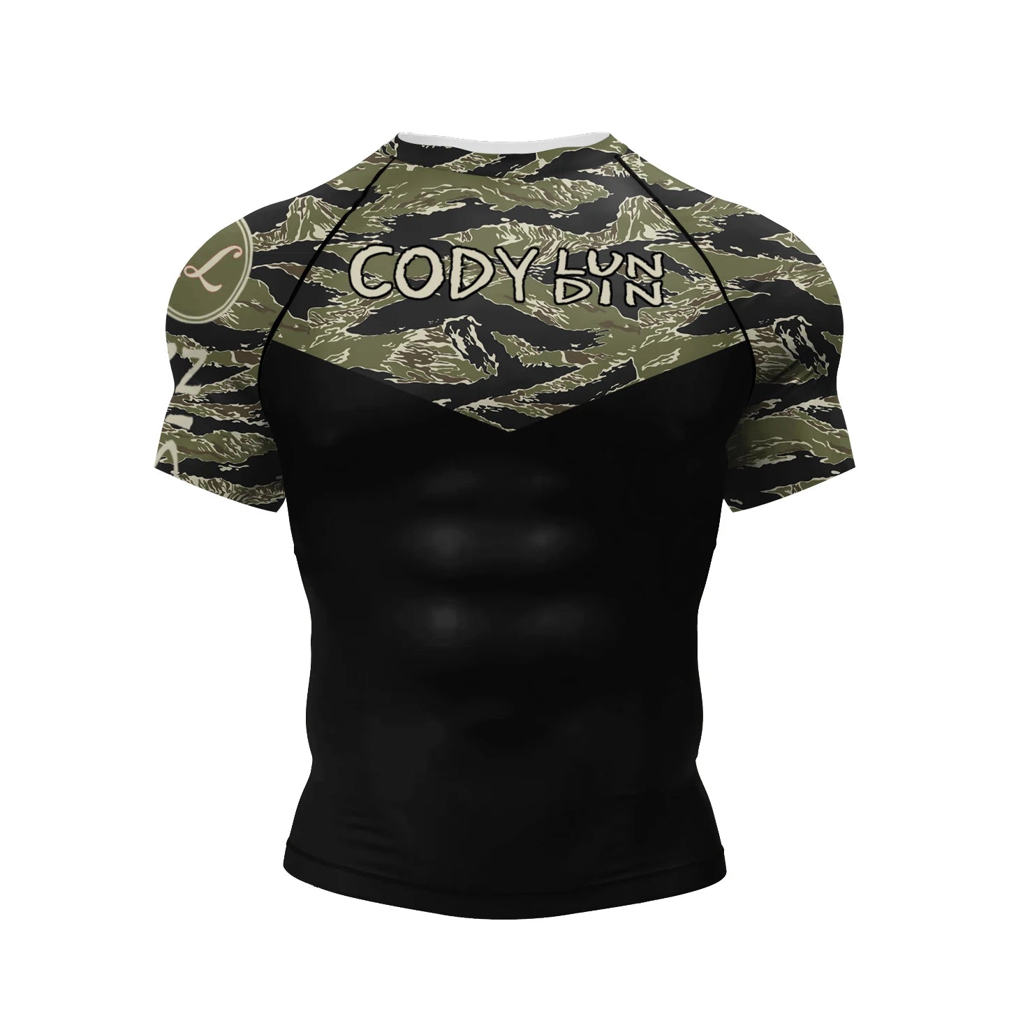 Rashguard DROP 2