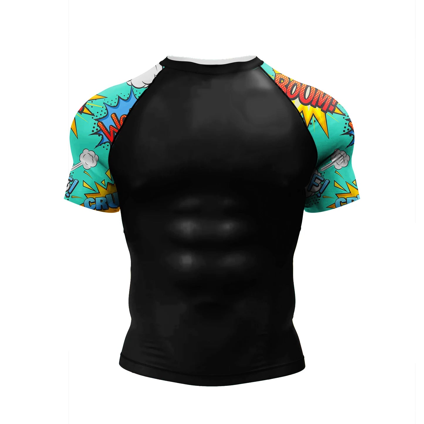 Rashguard DROP 1