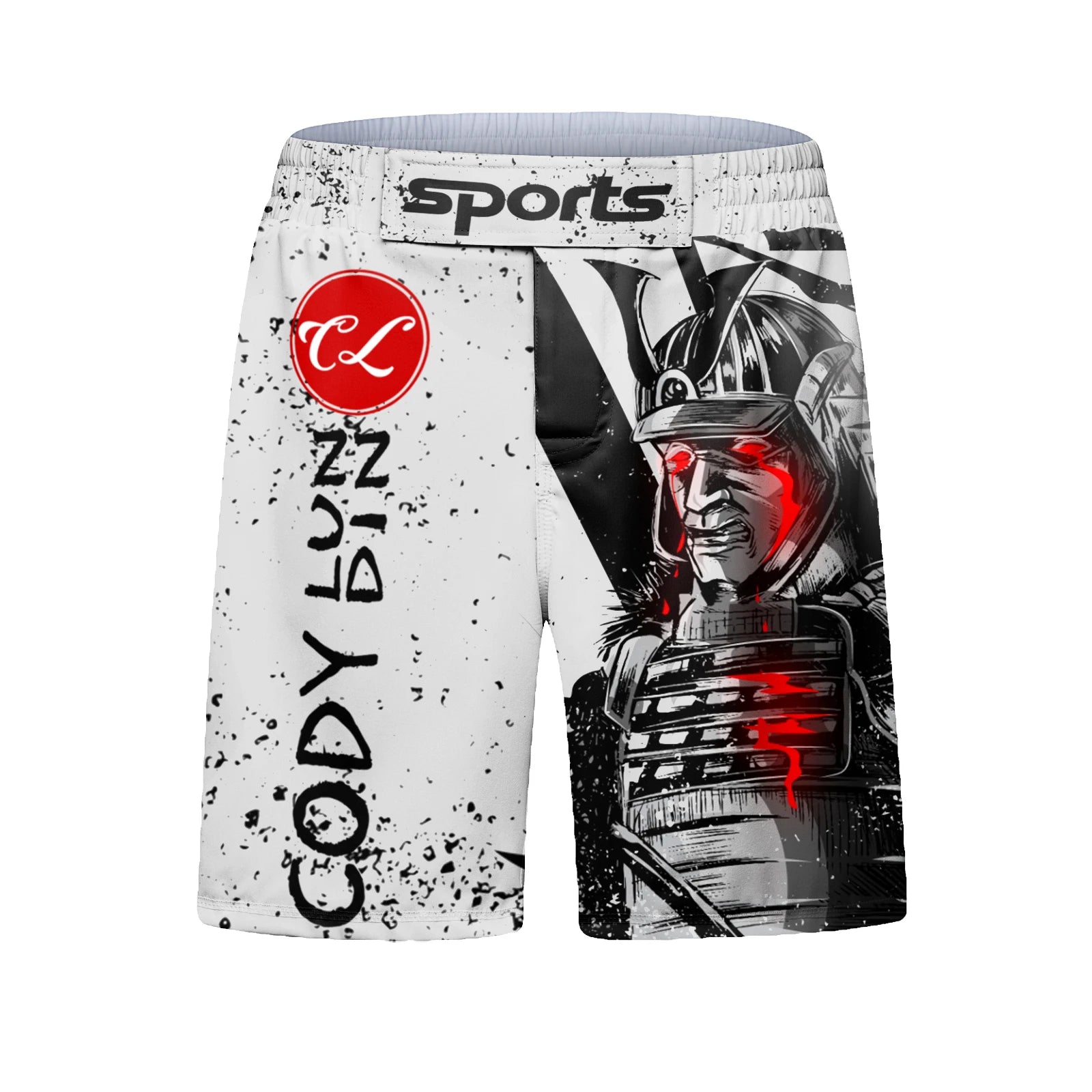 Shorts DROP 1