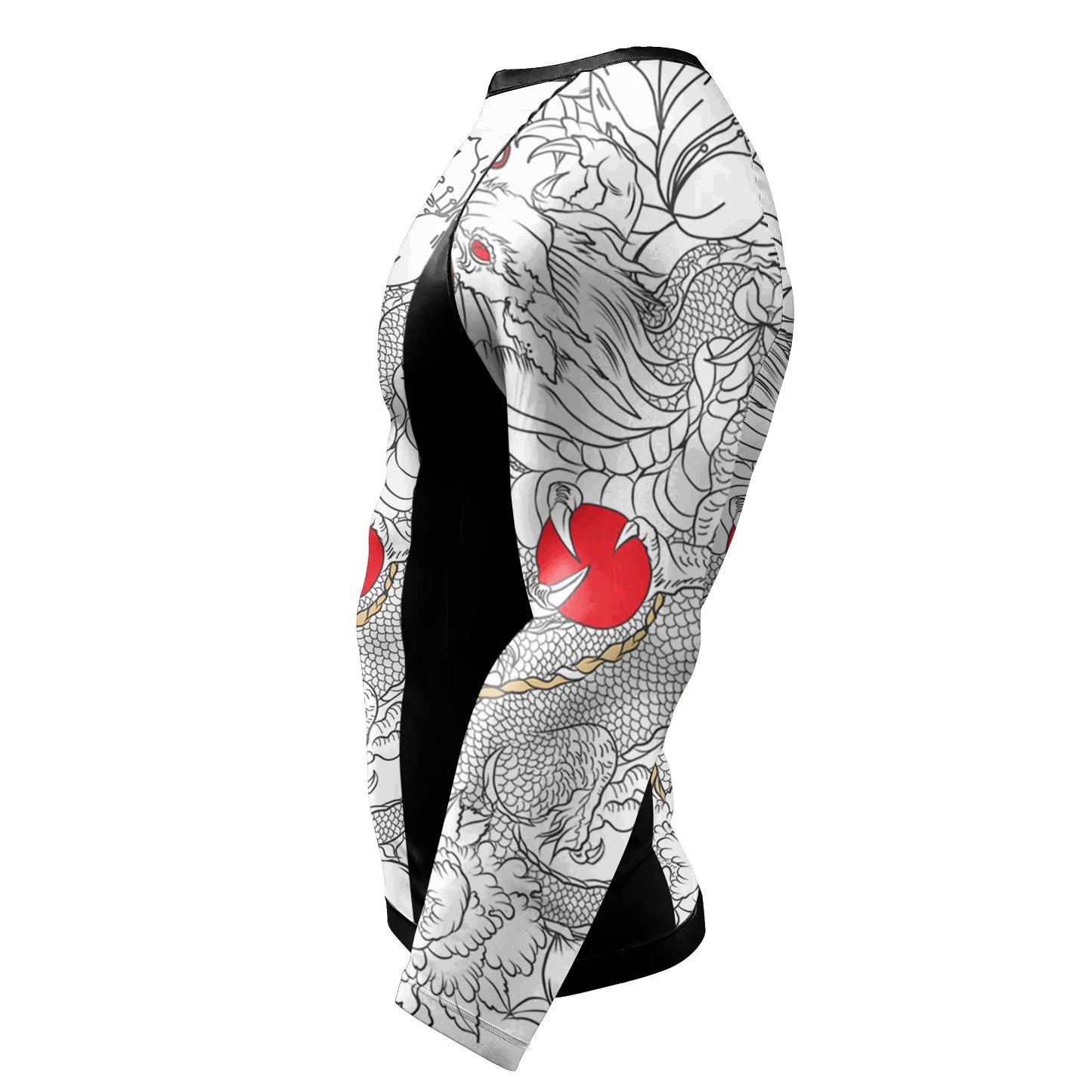 Rashguard LS 2