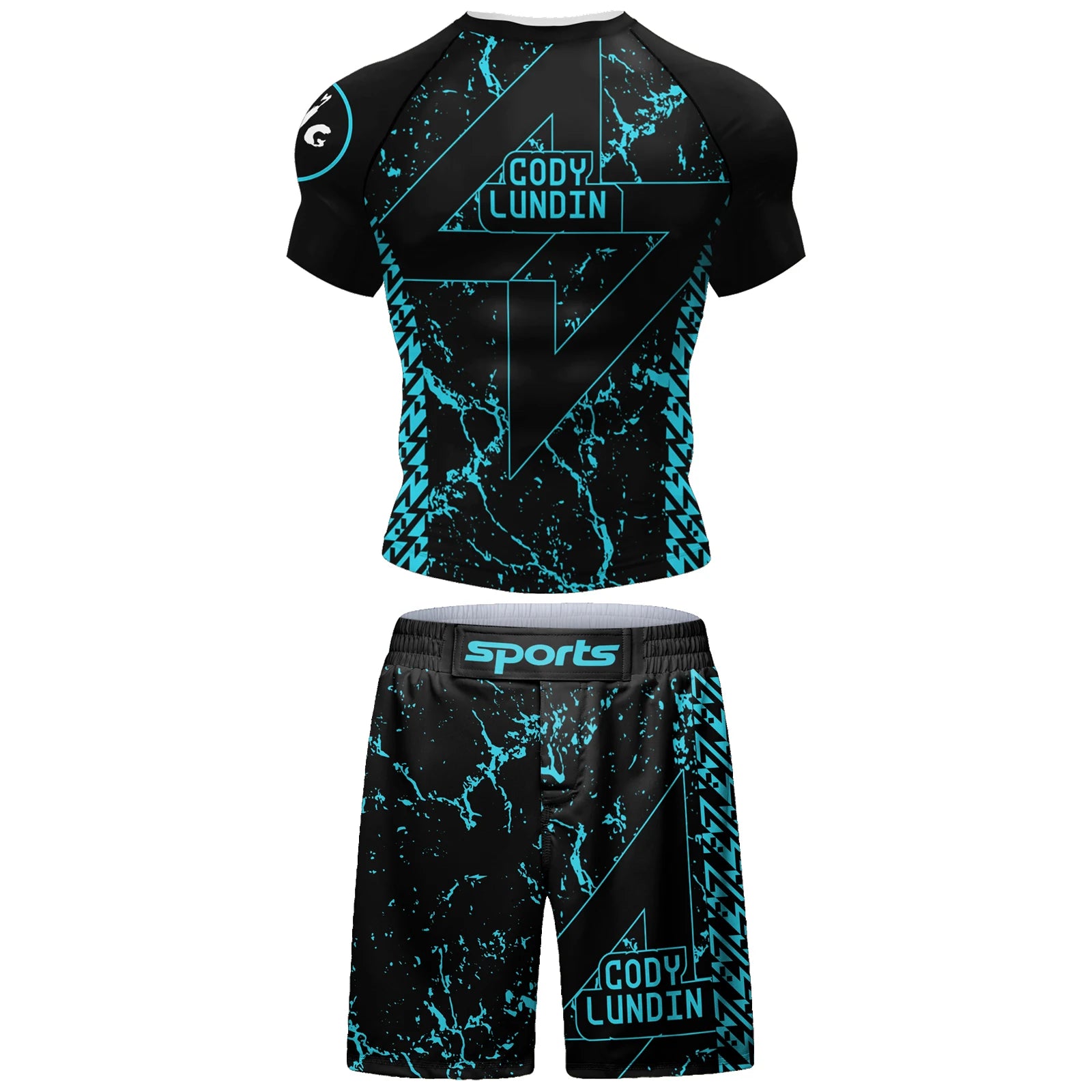 Combat set RG 2