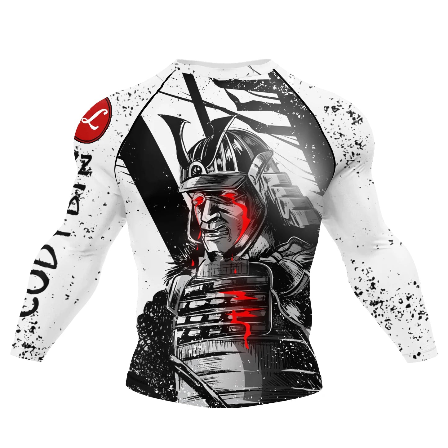 Rashguard LS 1