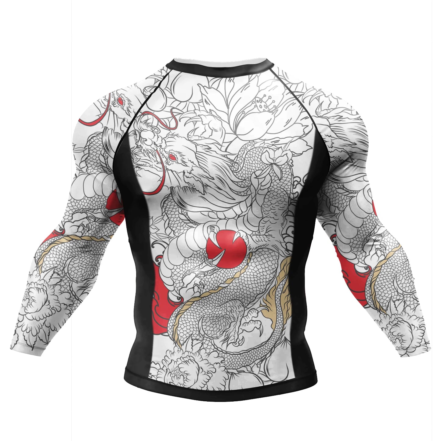 Rashguard LS 2