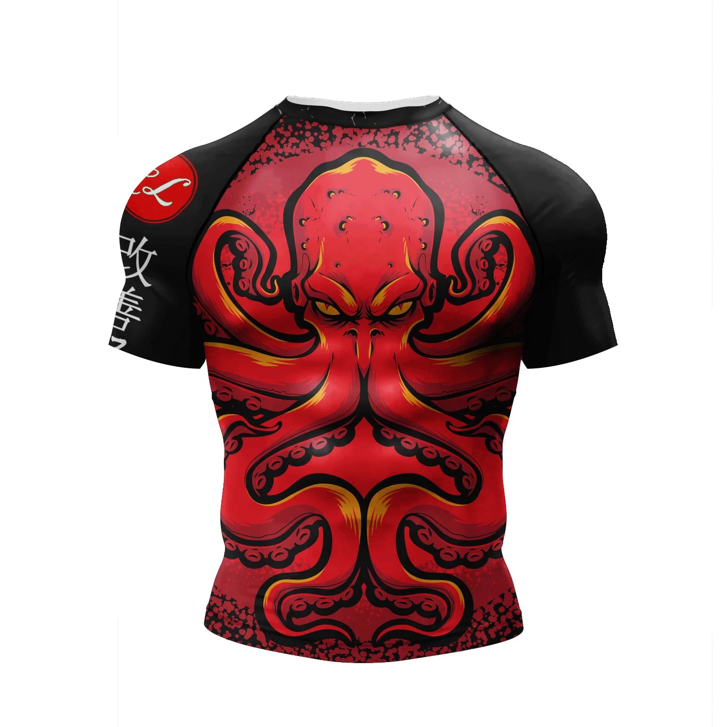 Rashguard DROP 1