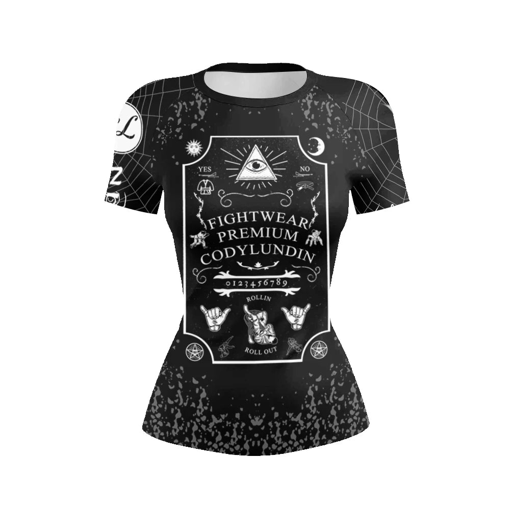 Rashguard WOMEN 2