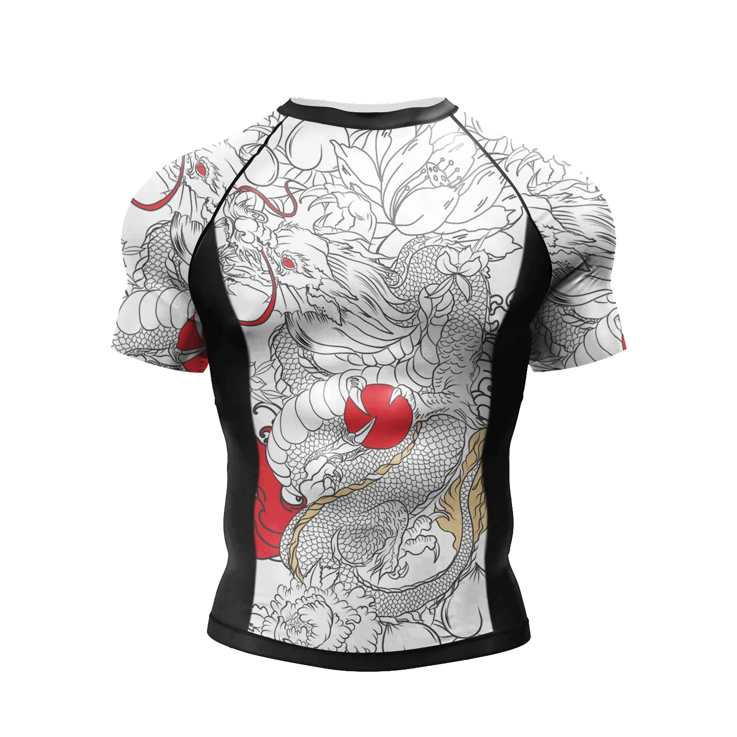 Rashguard DROP 2