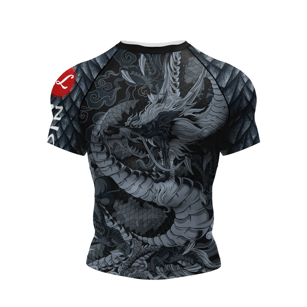 Rashguard DROP 1