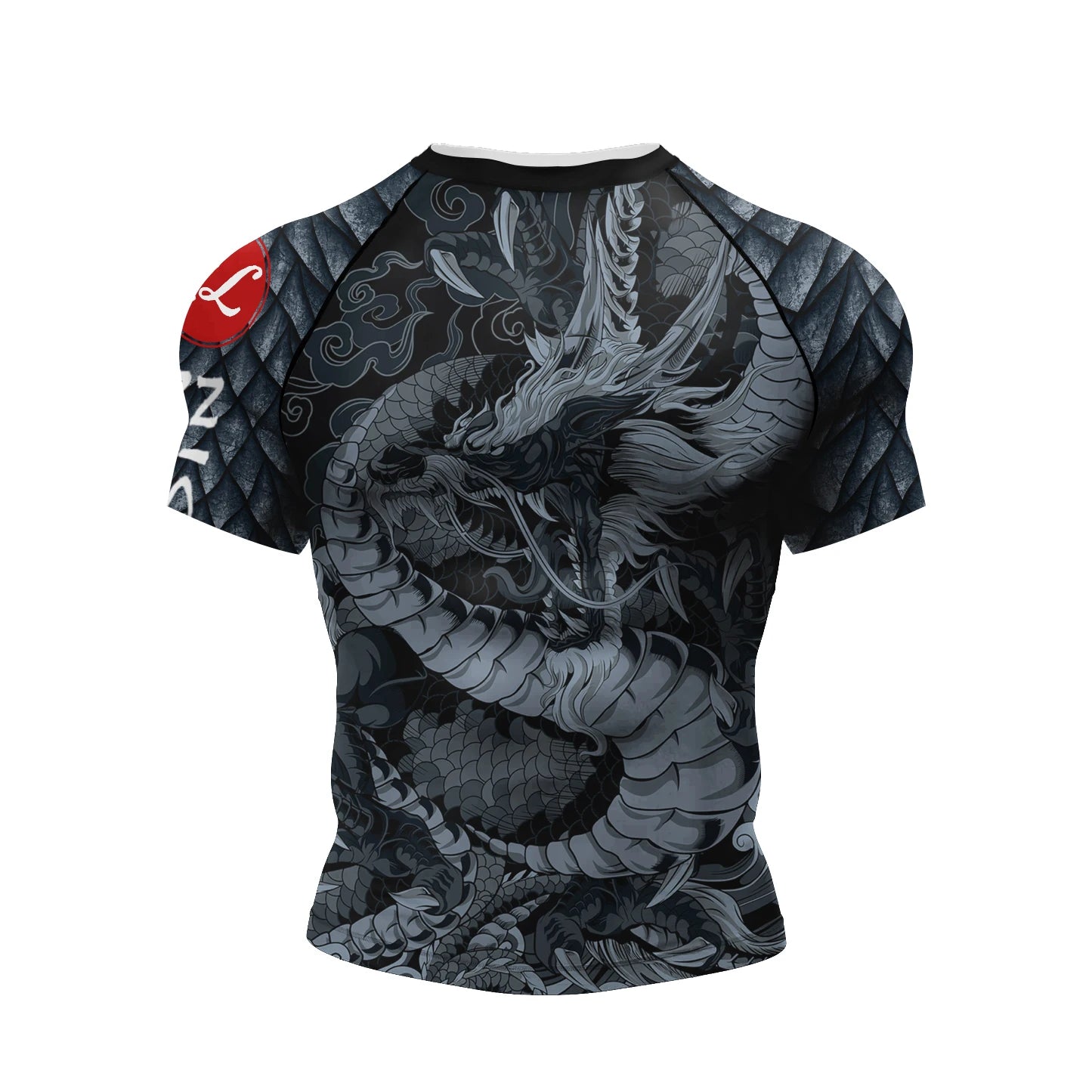 Rashguard DROP 1