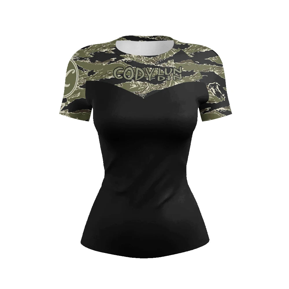 Rashguard WOMEN 1