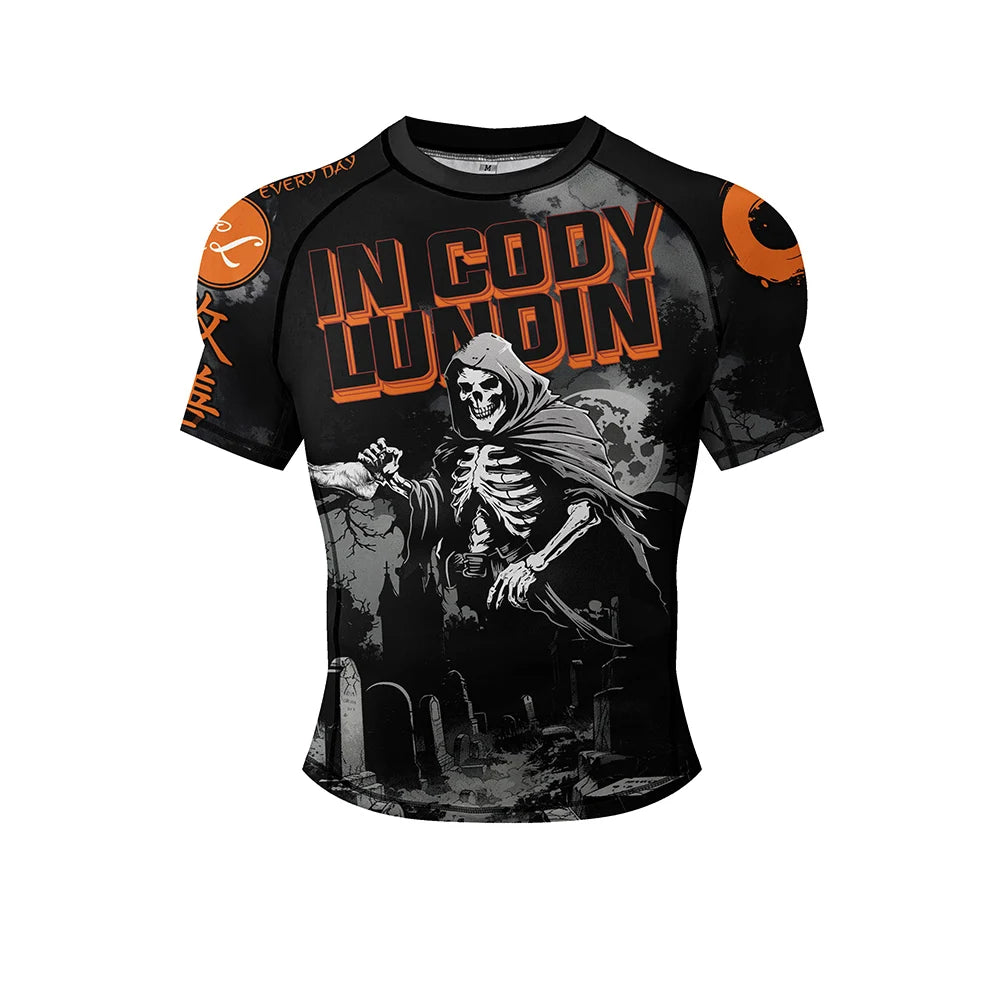 Rashguard ANM 1