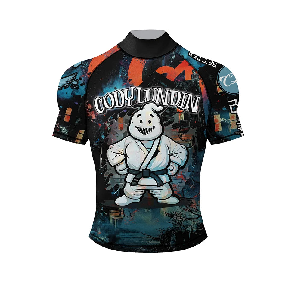 Rashguard ANM 1