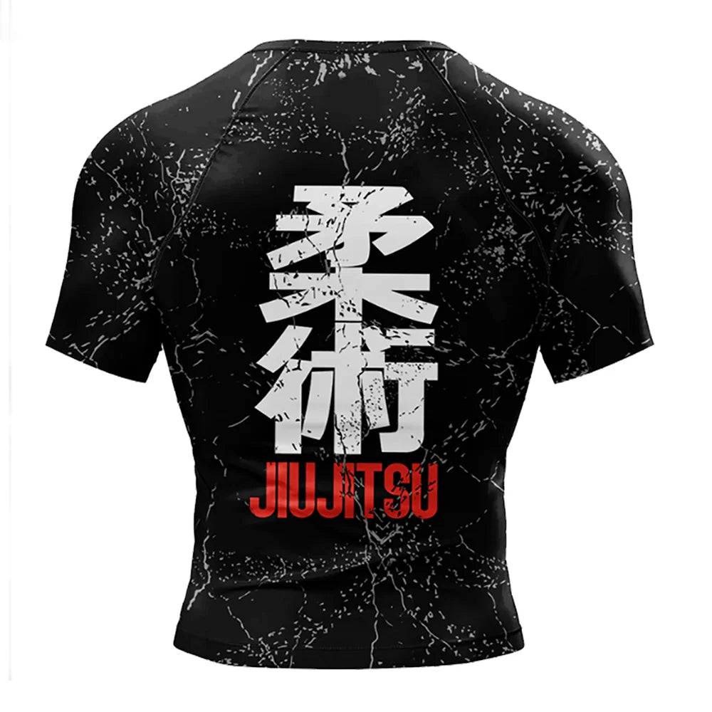 Rashguard DROP 1