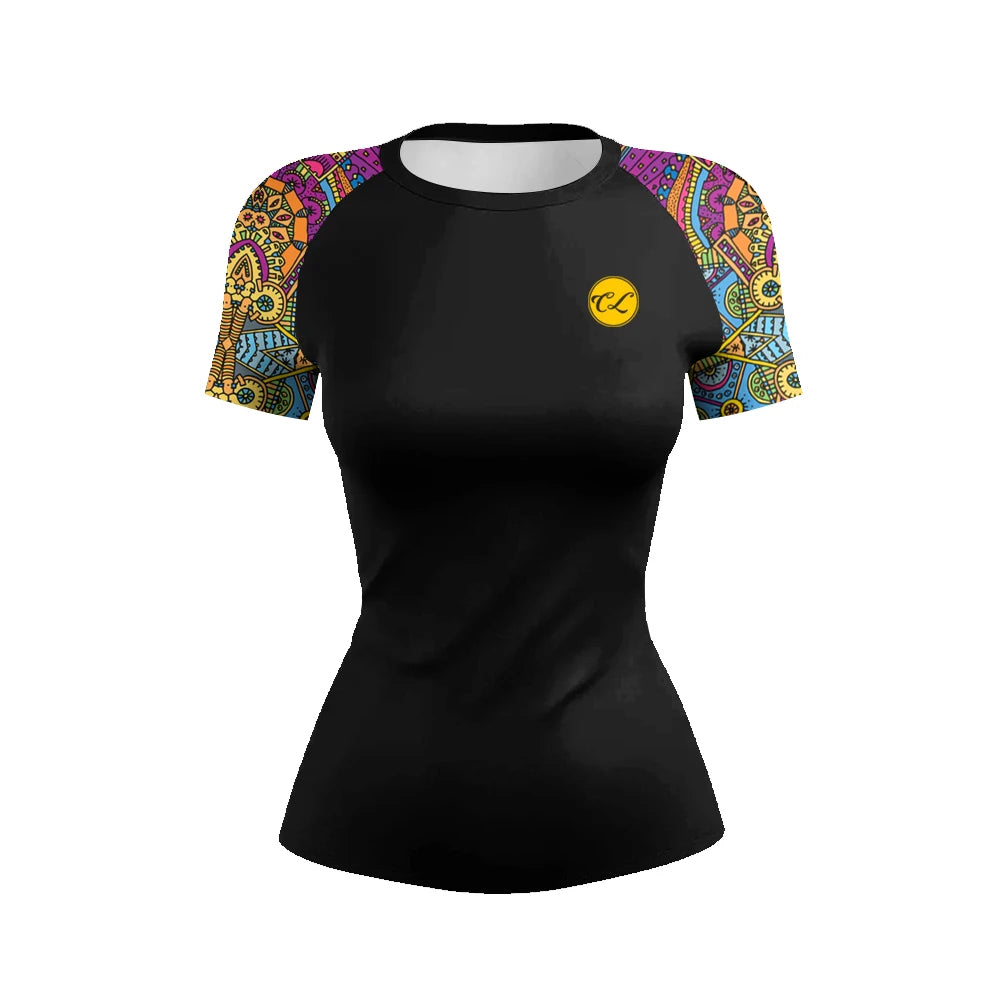 Rashguard WOMEN 1
