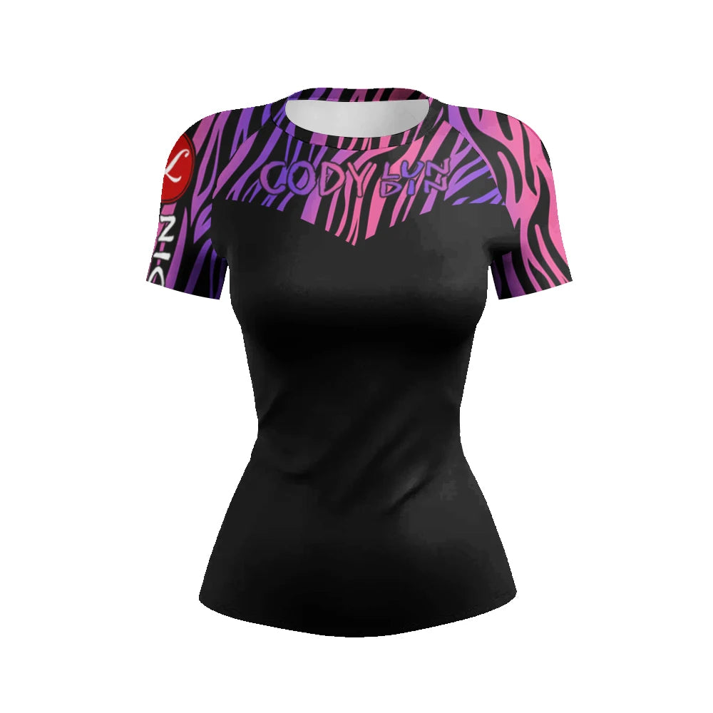 Rashguard WOMEN 2