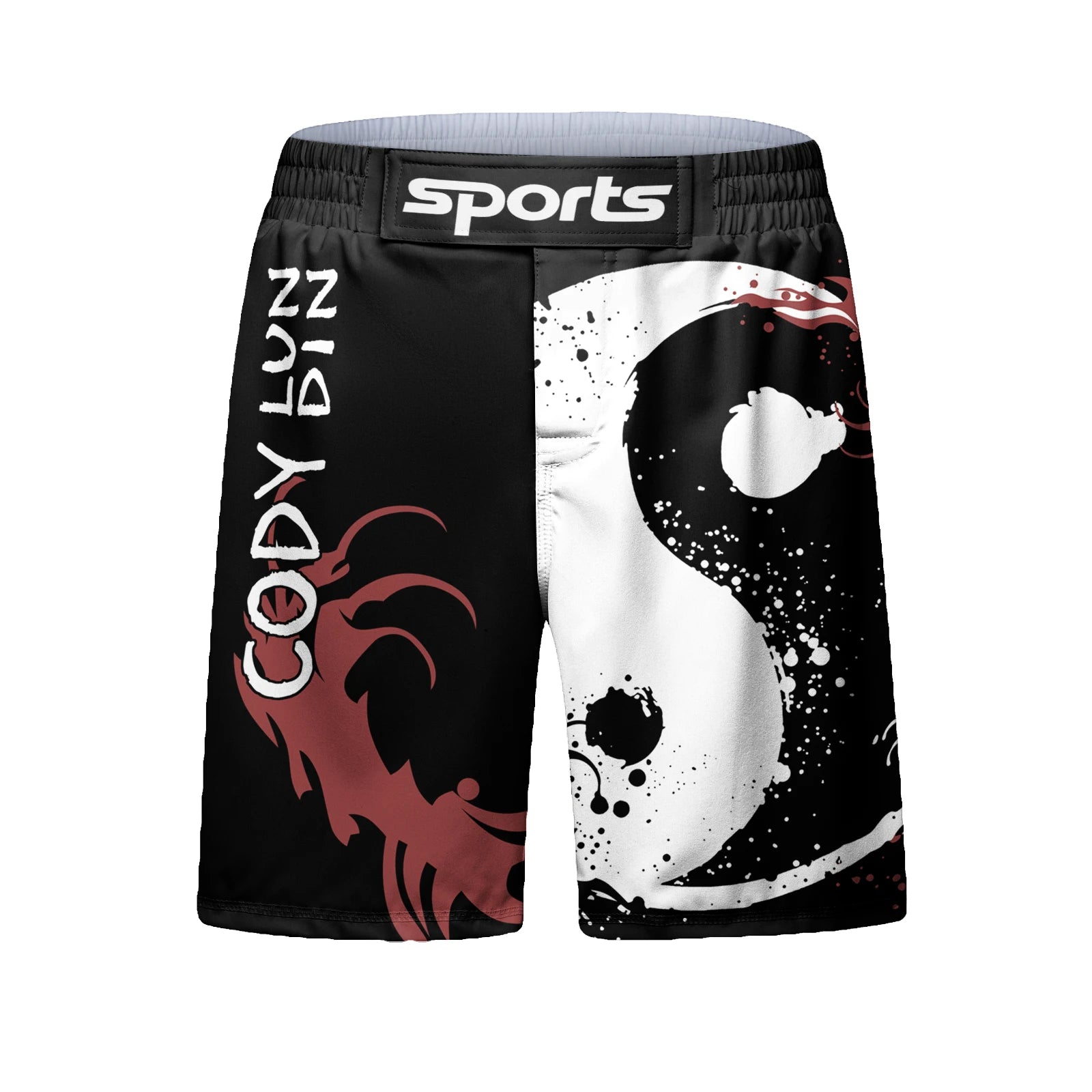 Shorts DROP 1