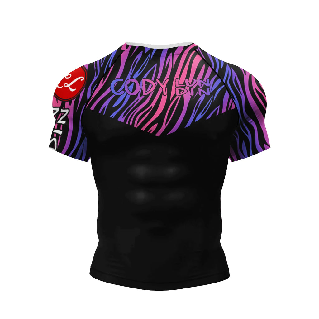 Rashguard DROP 1