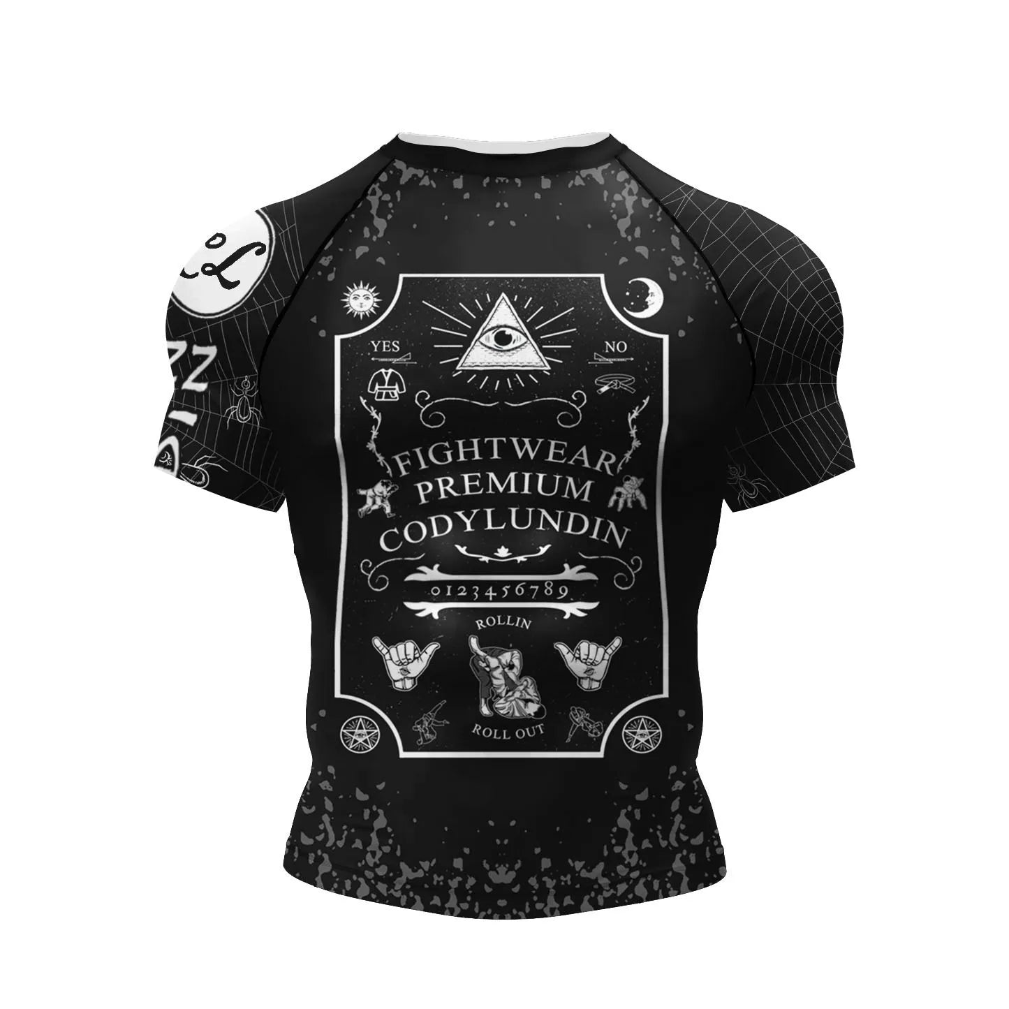 Rashguard DROP 2