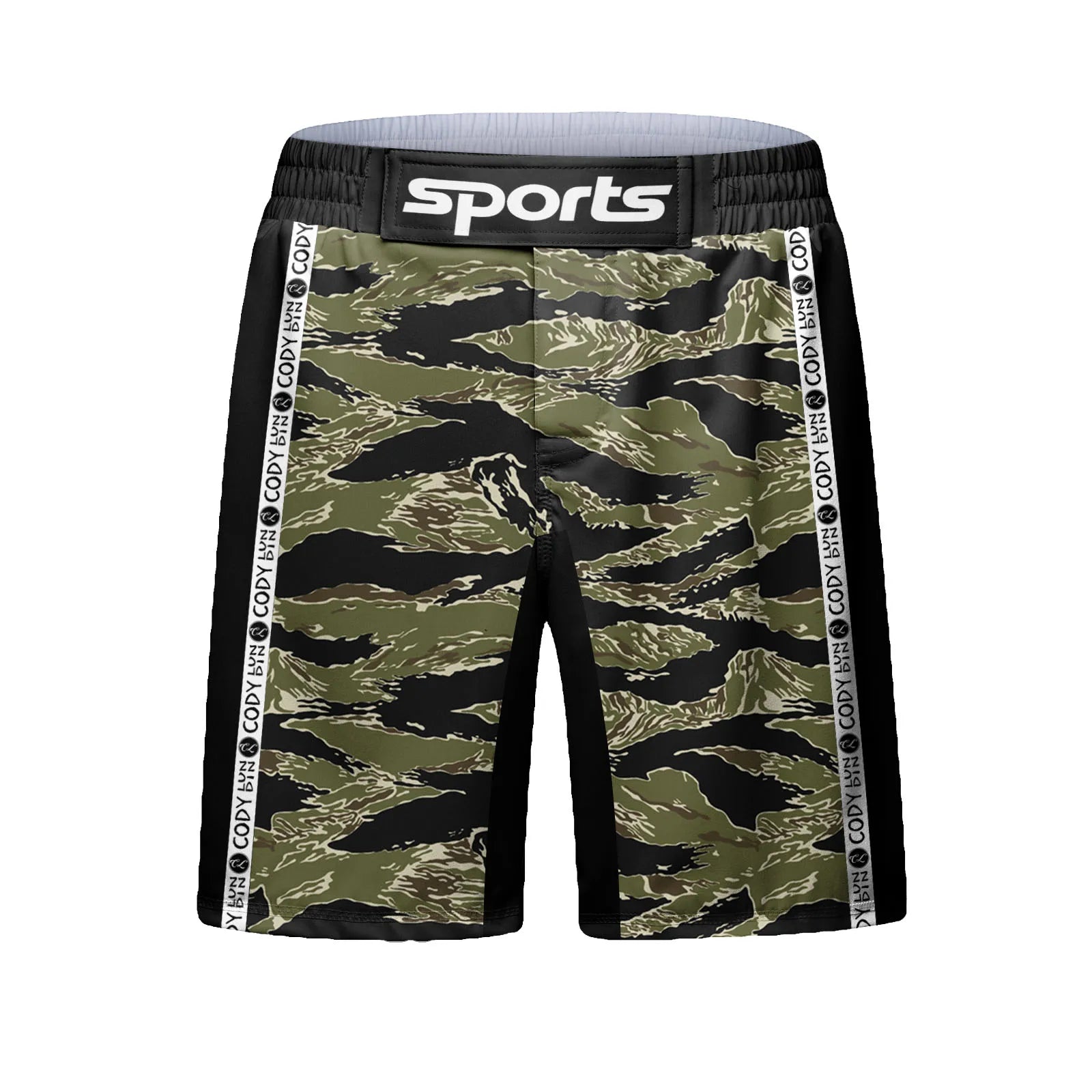 Shorts DROP 2