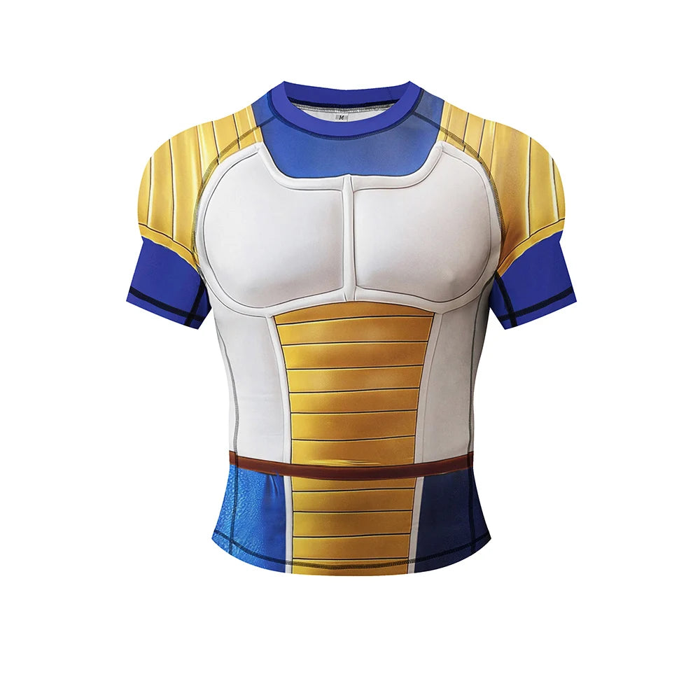 Rashguard ANM 1