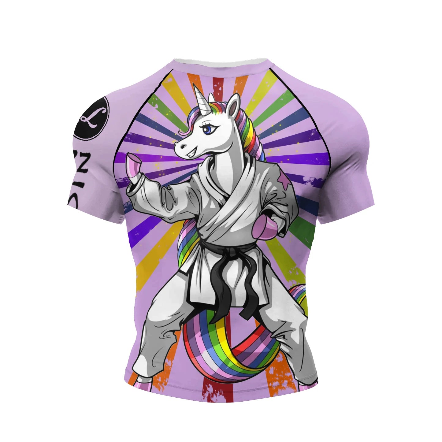 Rashguard DROP 2