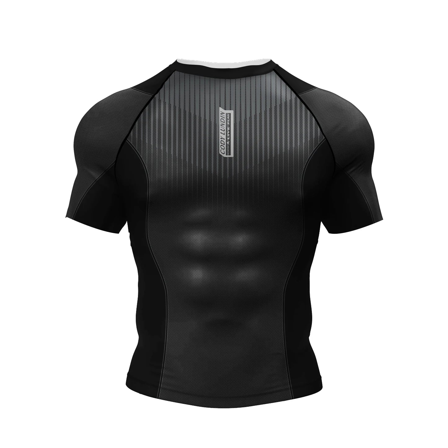Rashguard DROP 1