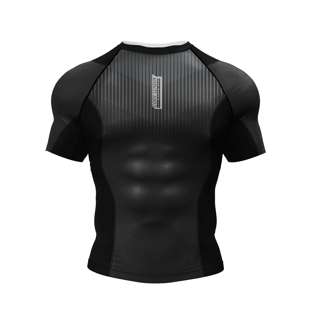 Rashguard DROP 2