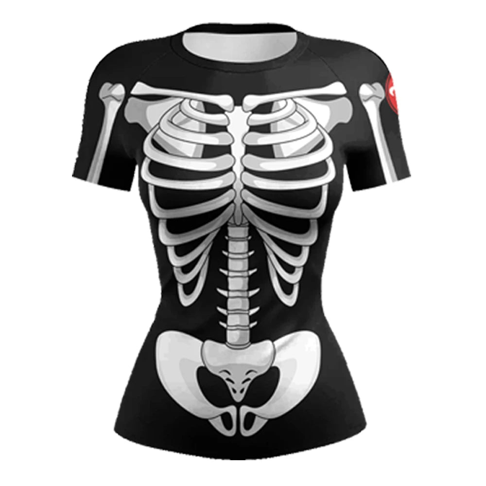 Rashguard WOMEN 1