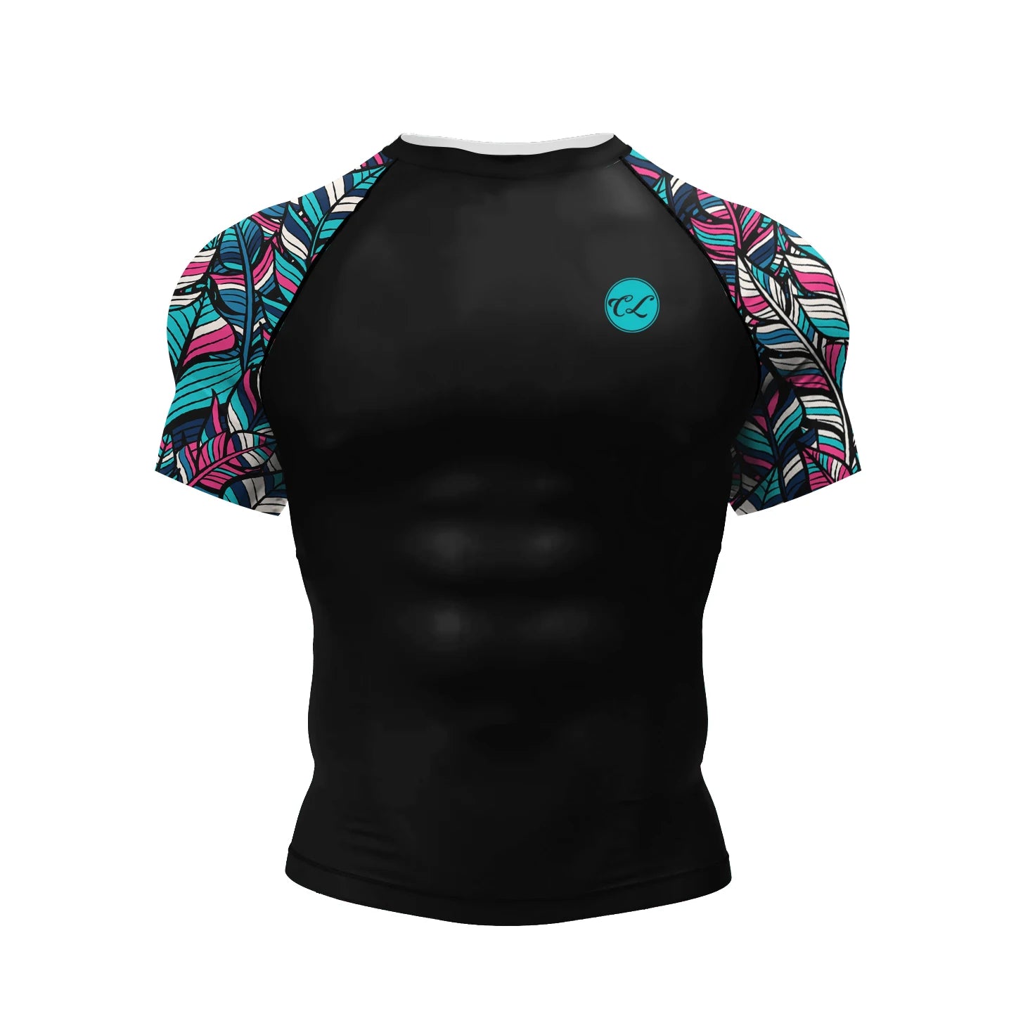 Rashguard DROP 1