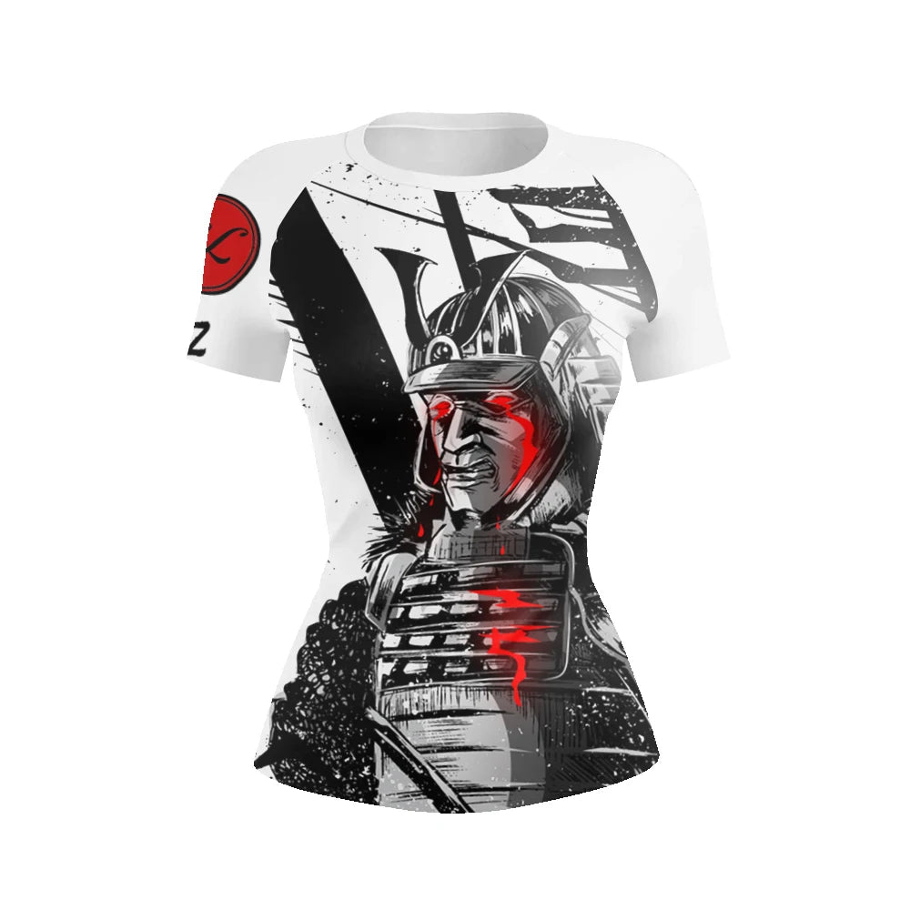 Rashguard WOMEN 1