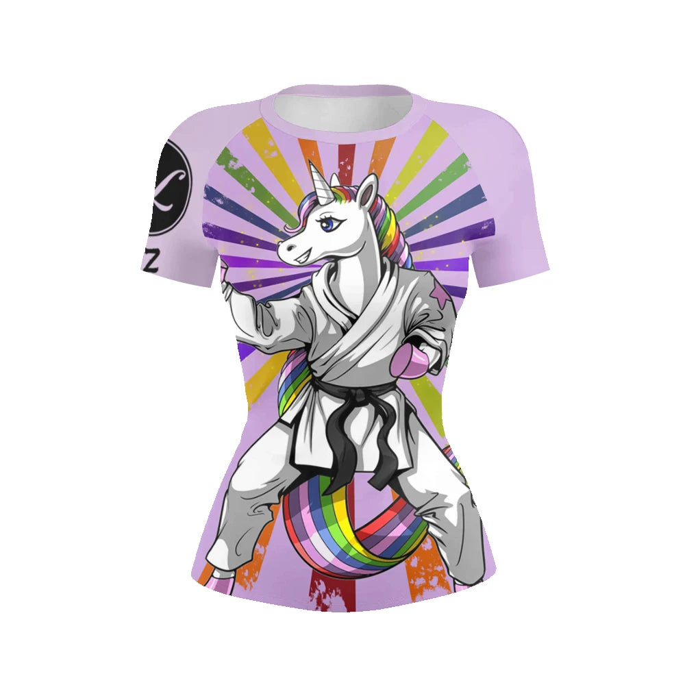 Rashguard WOMEN 2