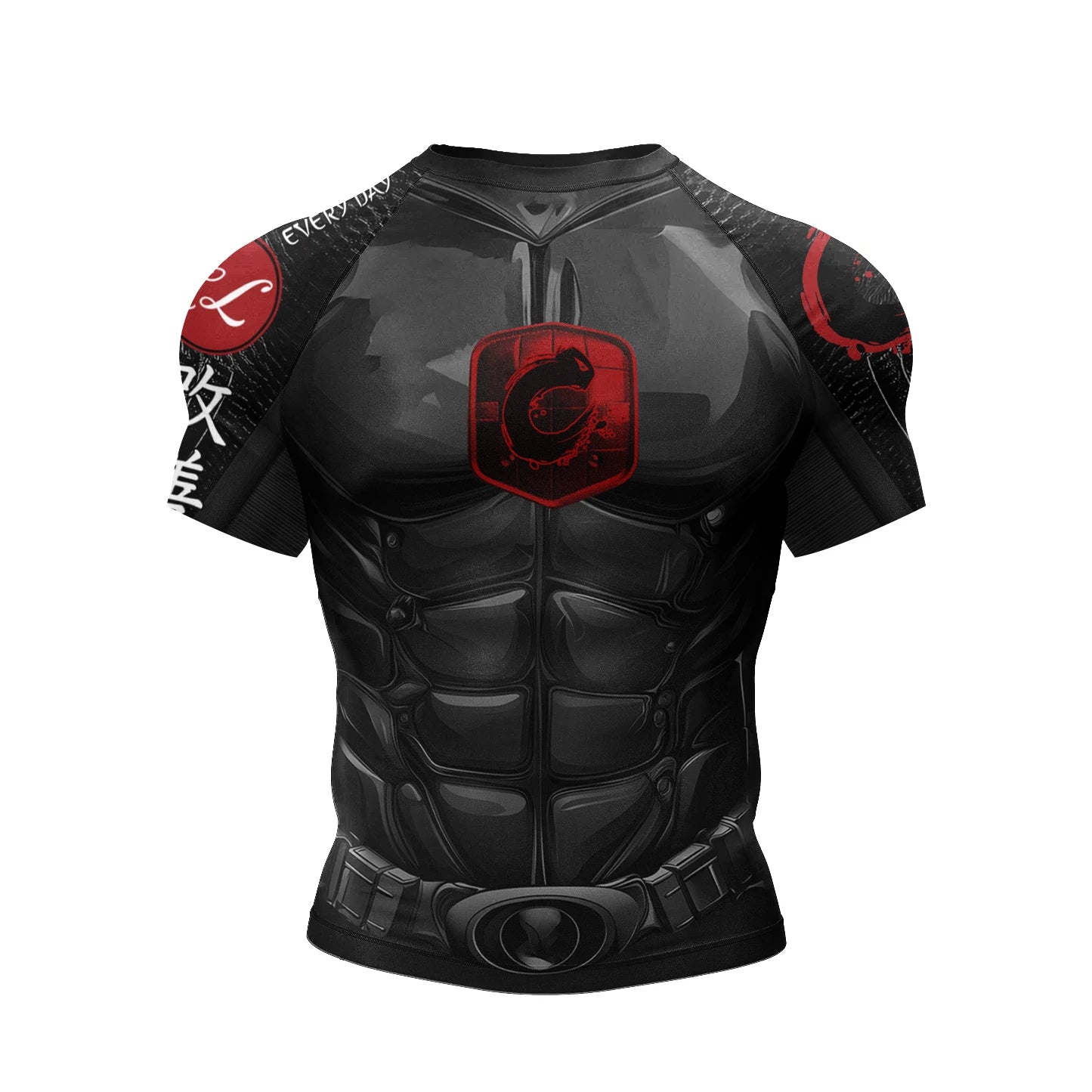 Rashguard MAR 1