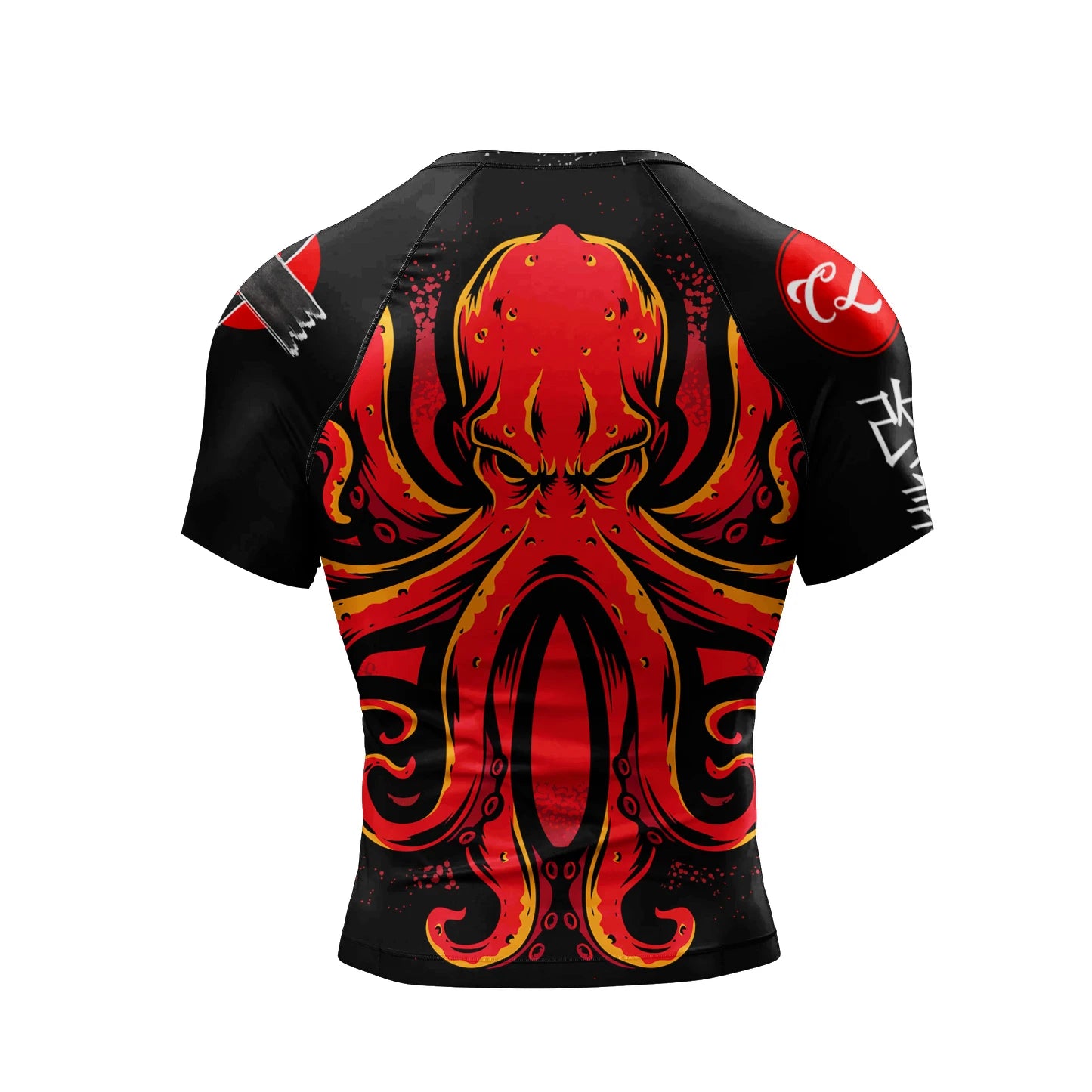 Rashguard DROP 2