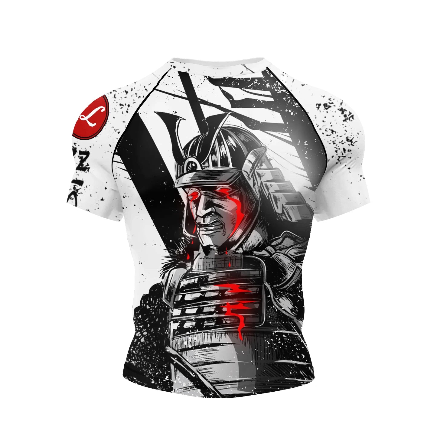 Rashguard DROP 2