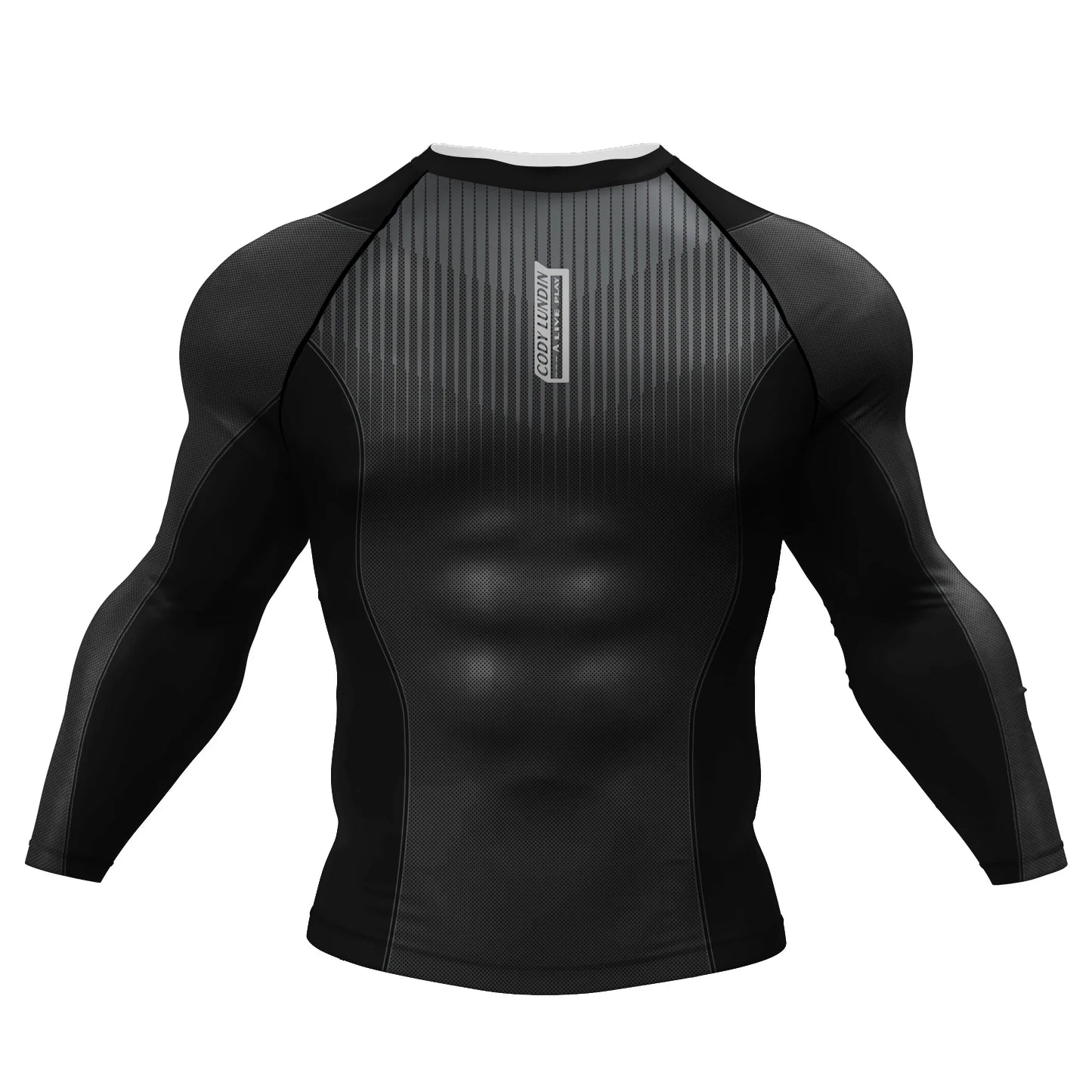 Rashguard LS 2