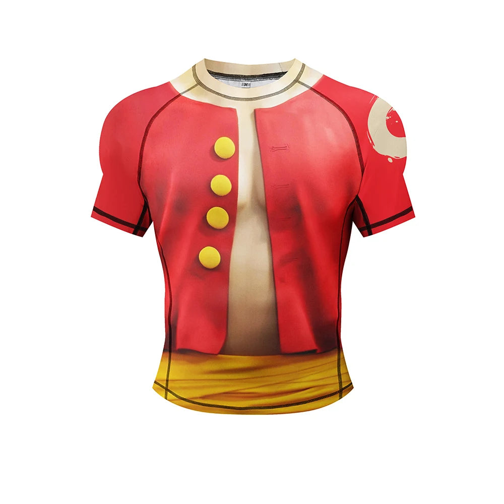 Rashguard ANM 2