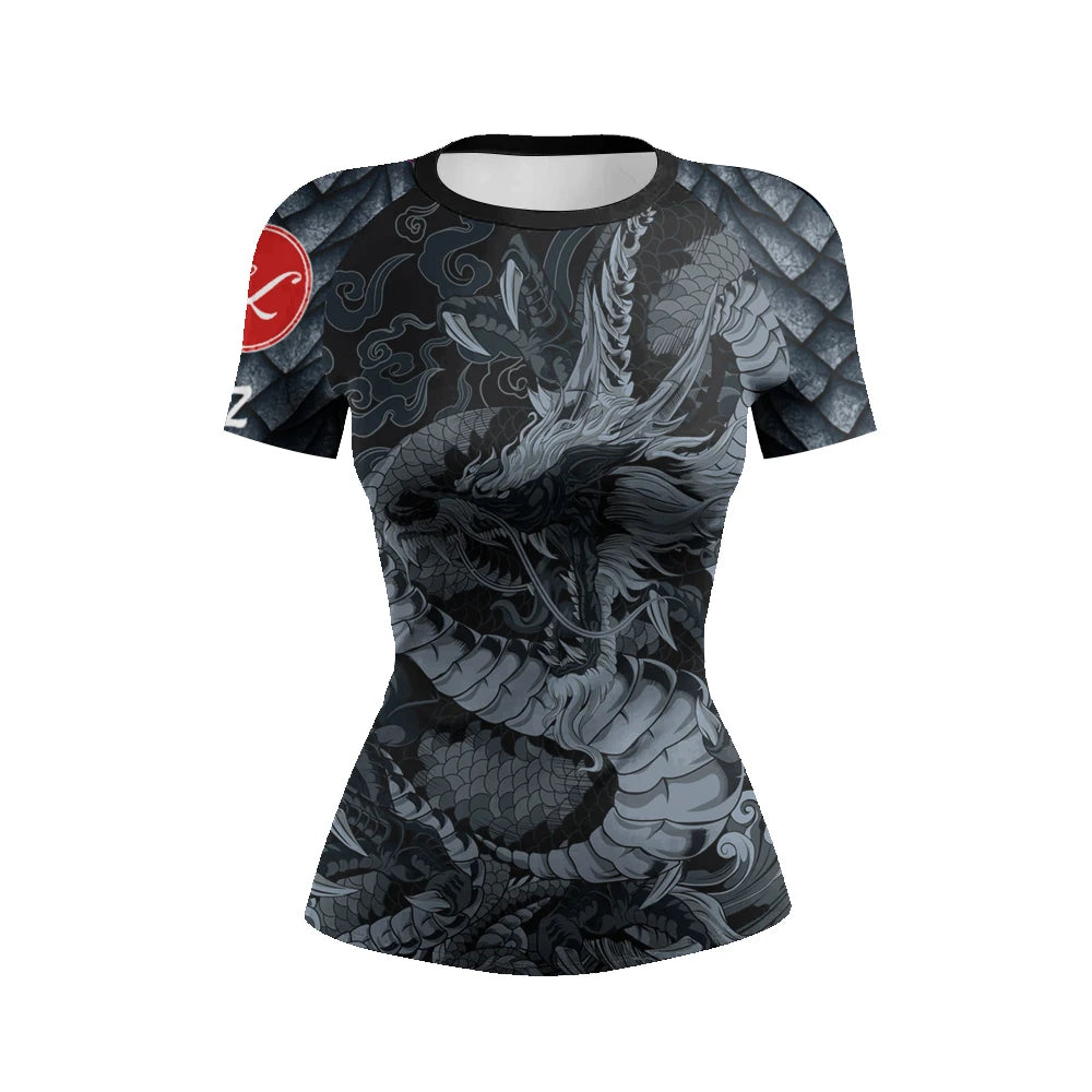 Rashguard WOMEN 1