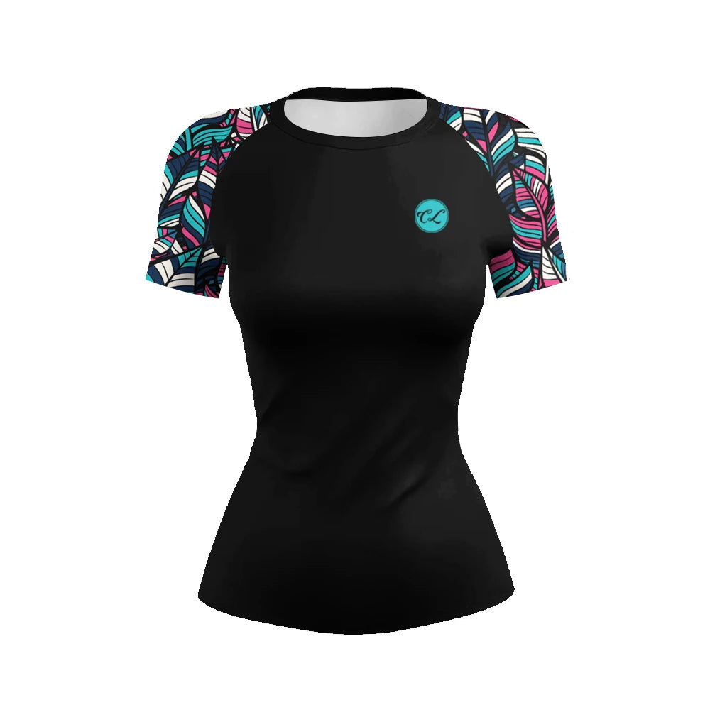 Rashguard WOMEN 1