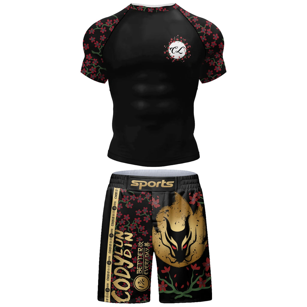 Combat set RG 1