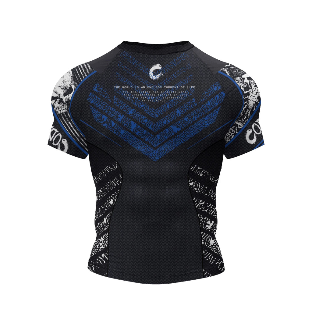 Rashguard MAR 1