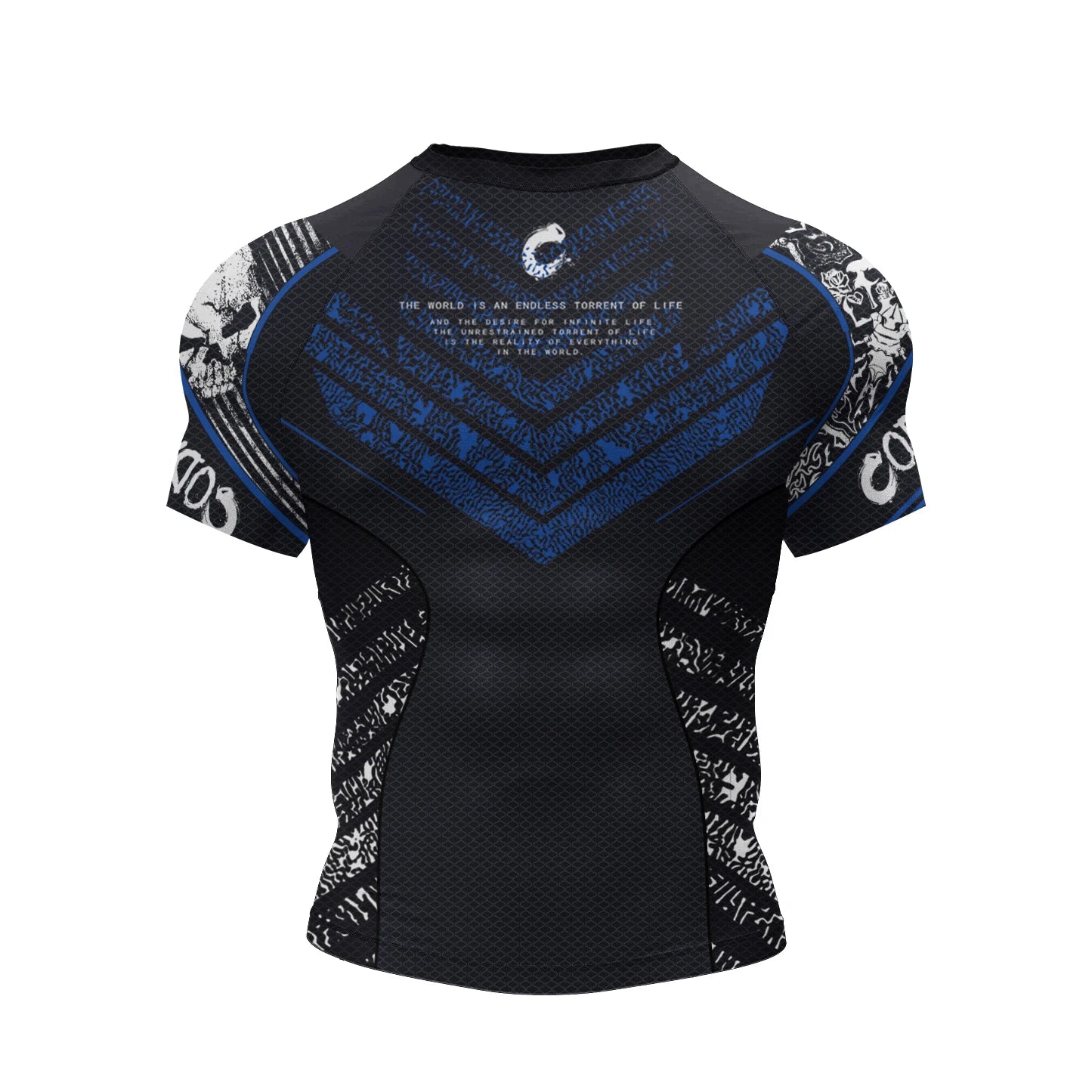 Rashguard MAR 2